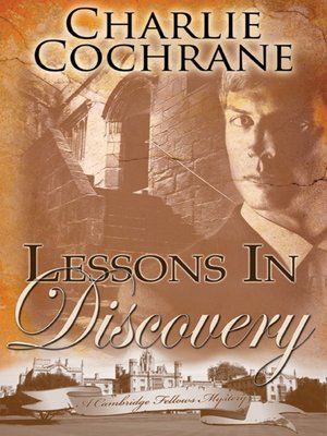 cover image of Lessons in Discovery